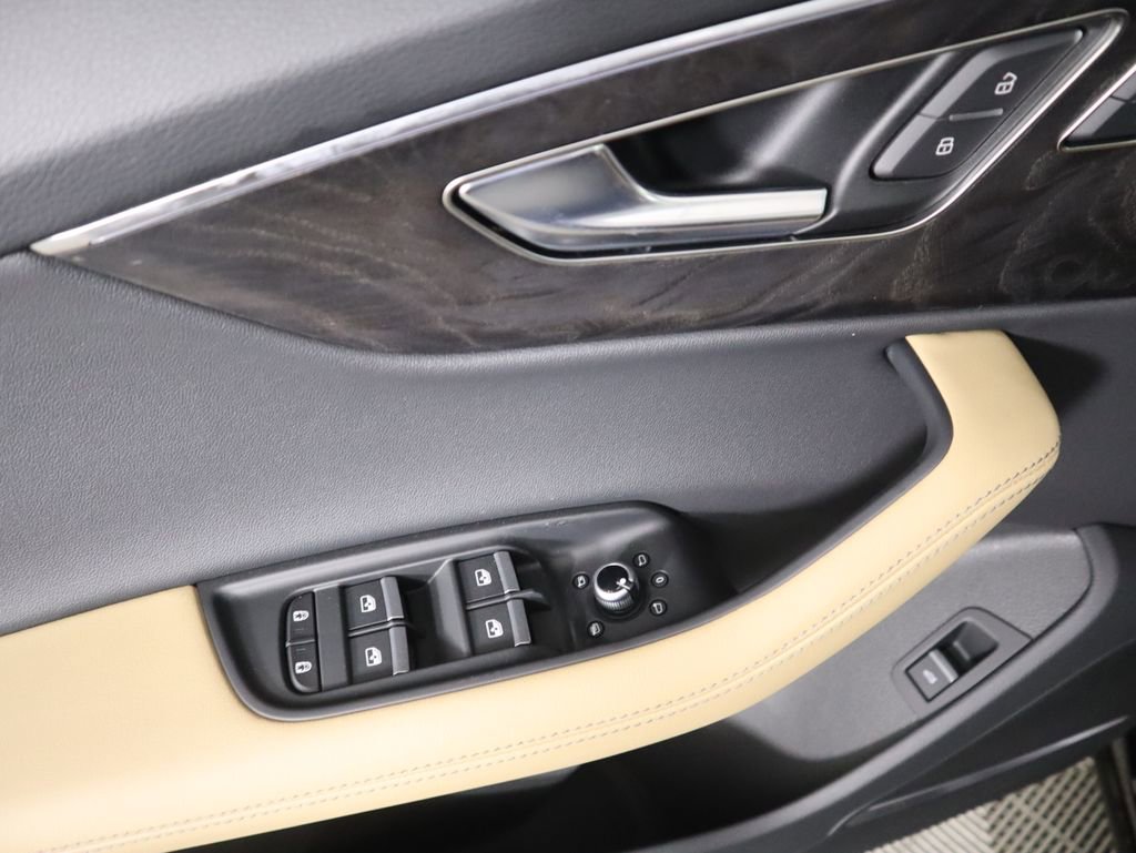 New 2025 Audi Q7 3.0T Premium Plus image 25