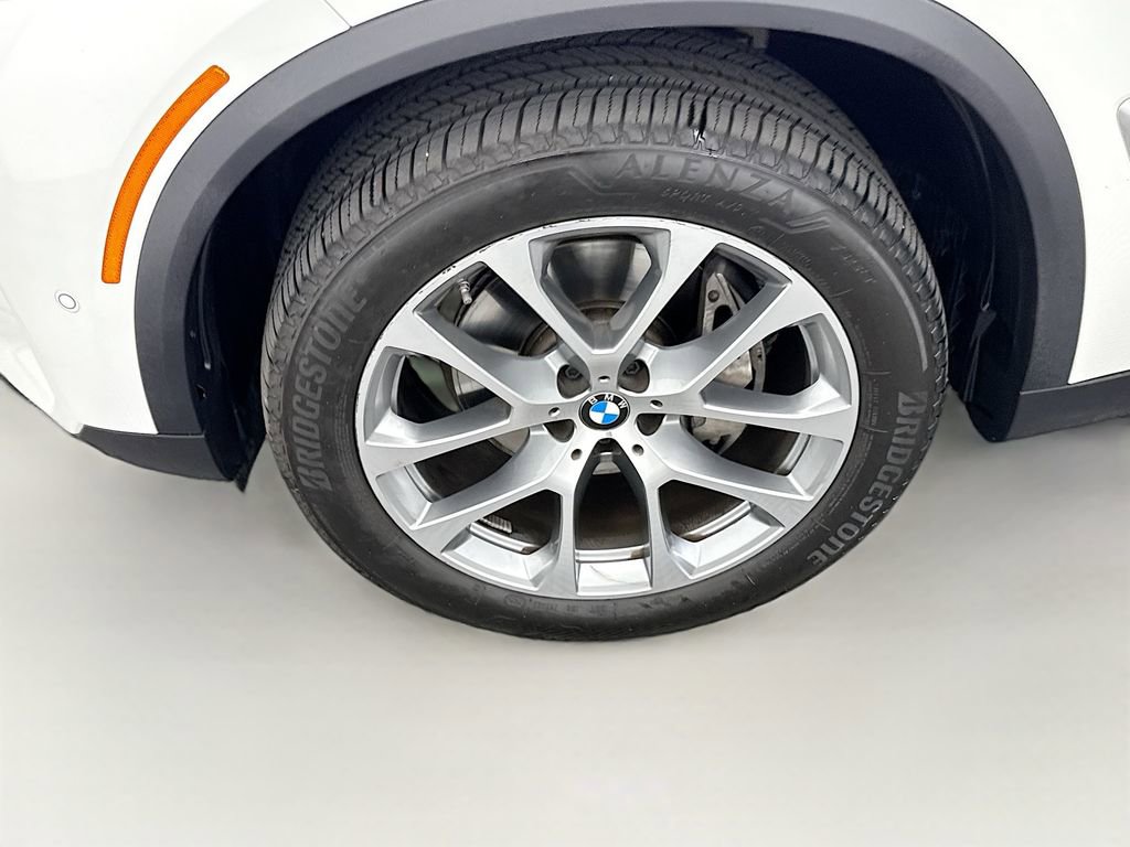 Certified 2026 BMW X5 sDrive40i image 29