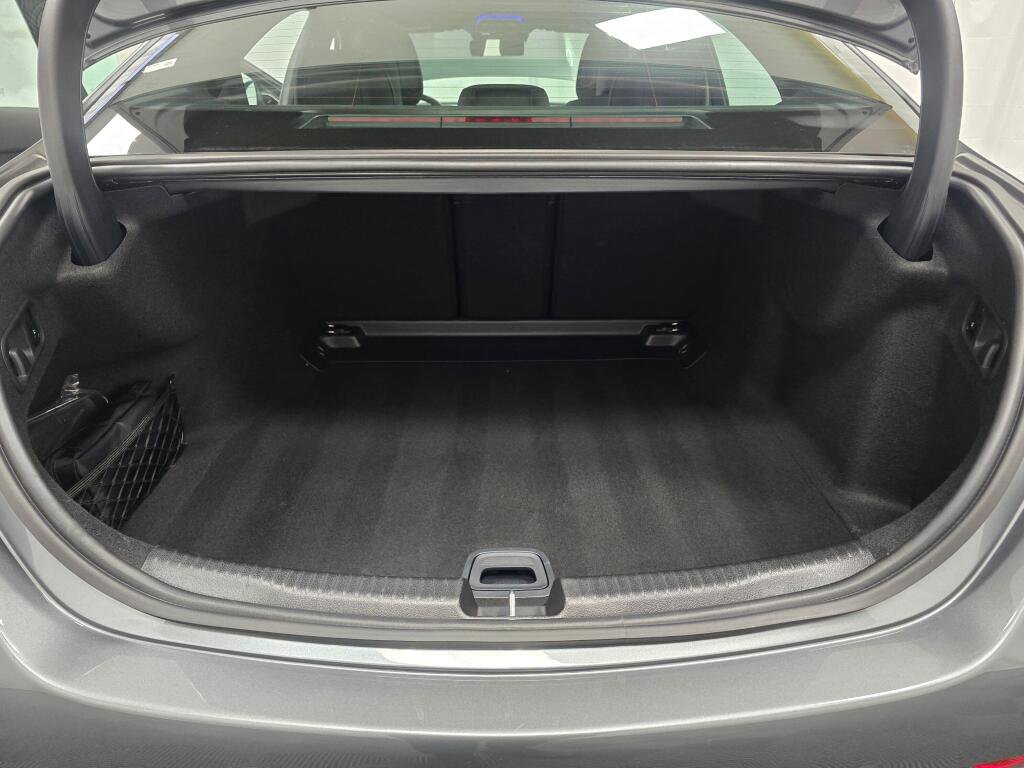 Used 2024 Mercedes-Benz C 300 4MATIC Sedan w/ Exclusive Trim Package image 11