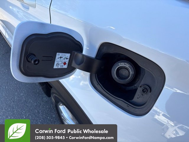 Used 2020 Ford Explorer Limited AWD/4WD image 10