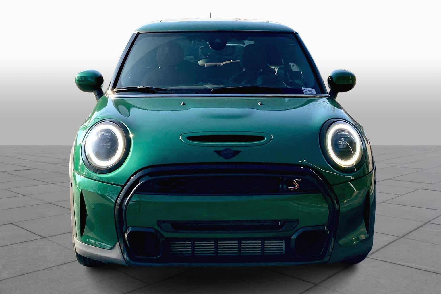 Used 2024 MINI Cooper S FWD image 4