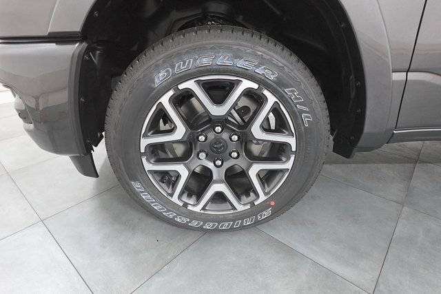 New 2026 RAM 1500 Laramie image 33