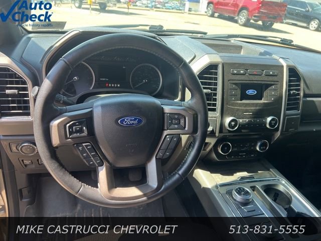 Used 2018 Ford Expedition XLT w/ Cargo Package image 9