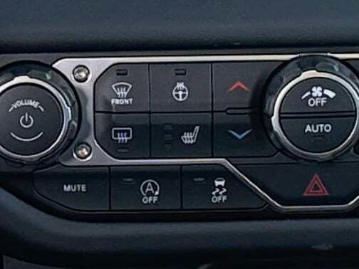 New 2026 Jeep Wrangler Sahara image 36