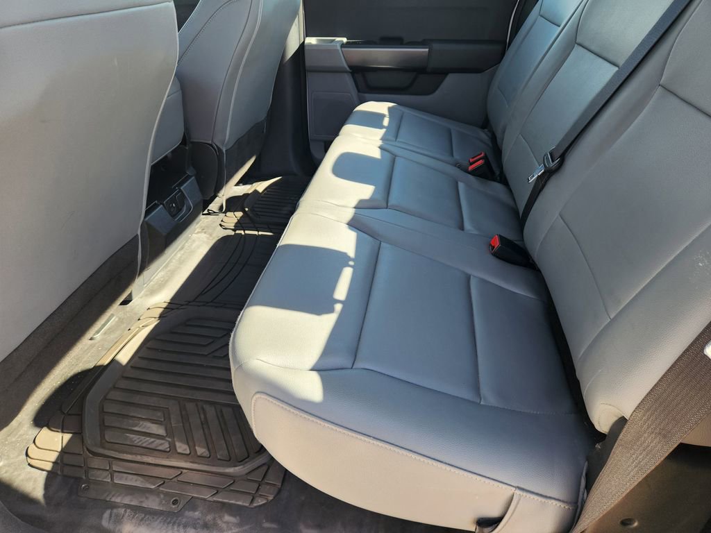 Used 2022 Ford F150 XL w/ FX4 Off-Road Package image 28