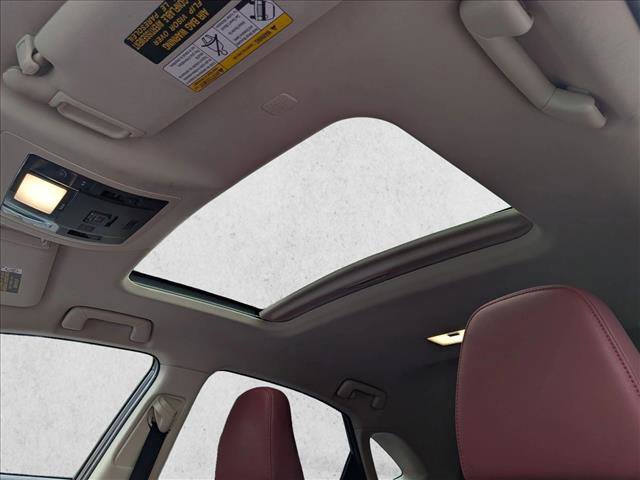 Used 2020 Lexus NX 300h AWD w/ Premium Package image 16