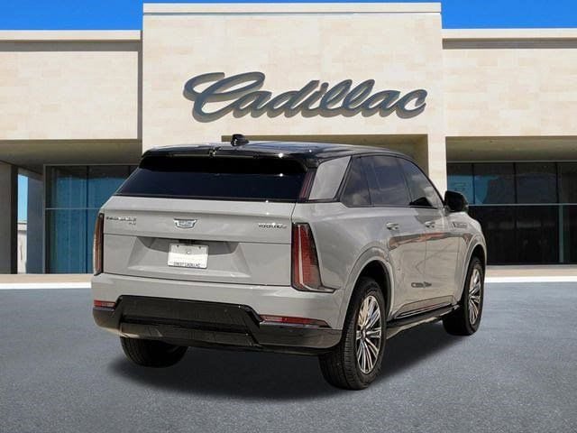 New 2026 Cadillac Escalade IQ Sport 1 AWD/4WD image 4