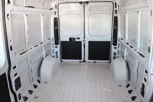 New 2026 RAM ProMaster 2500 w/ Safety Group FWD image 21