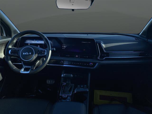 Certified 2025 Kia Sportage X-Pro image 5