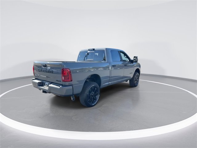 New 2026 RAM 2500 Big Horn image 8