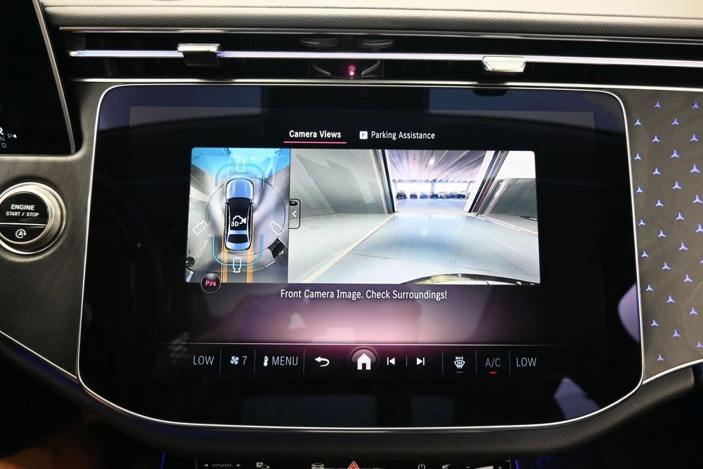 Used 2025 Mercedes-Benz E 350 Sedan image 26