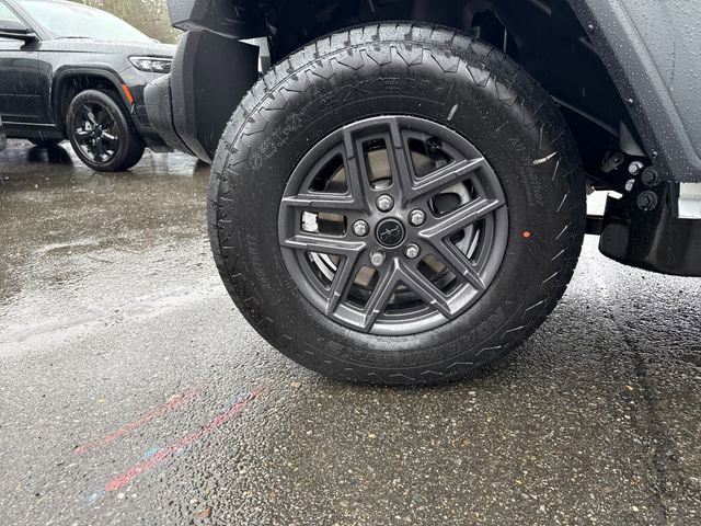 New 2026 Jeep Wrangler Sport image 29
