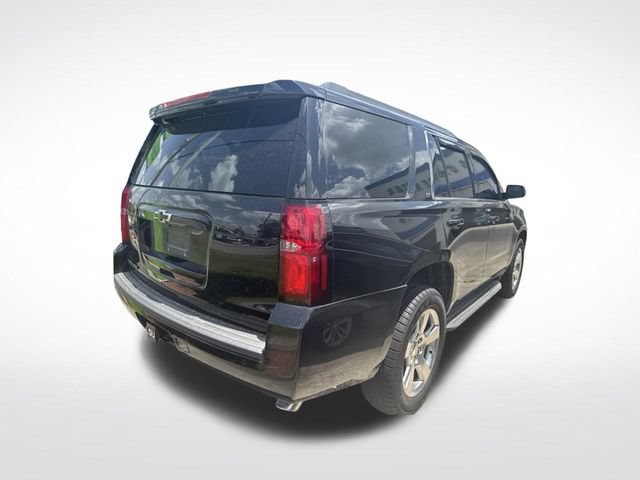 Used 2015 Chevrolet Tahoe LT RWD image 6
