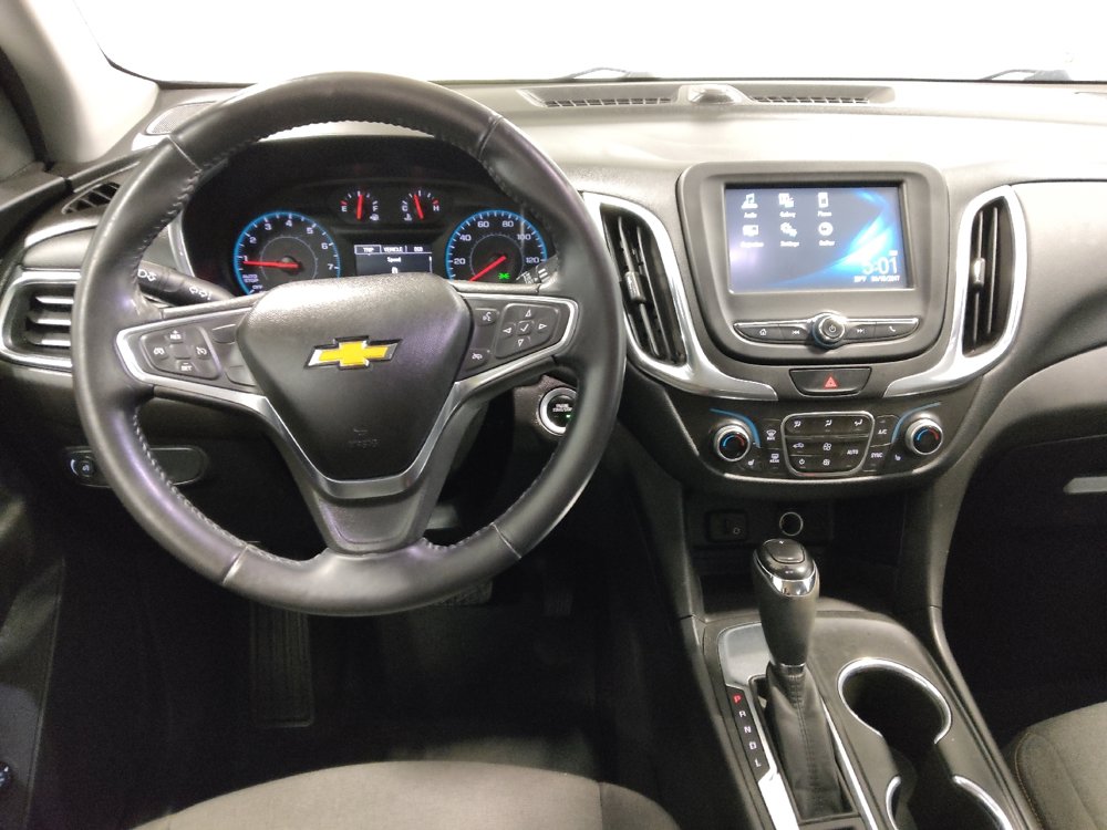 Used 2018 Chevrolet Equinox LT FWD image 22