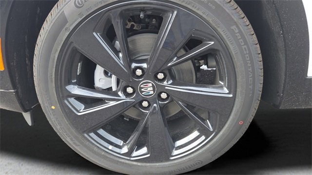 New 2026 Buick Envision Sport Touring image 38