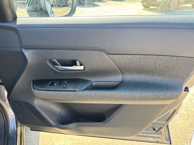 New 2027 Nissan Kicks SV AWD/4WD image 15