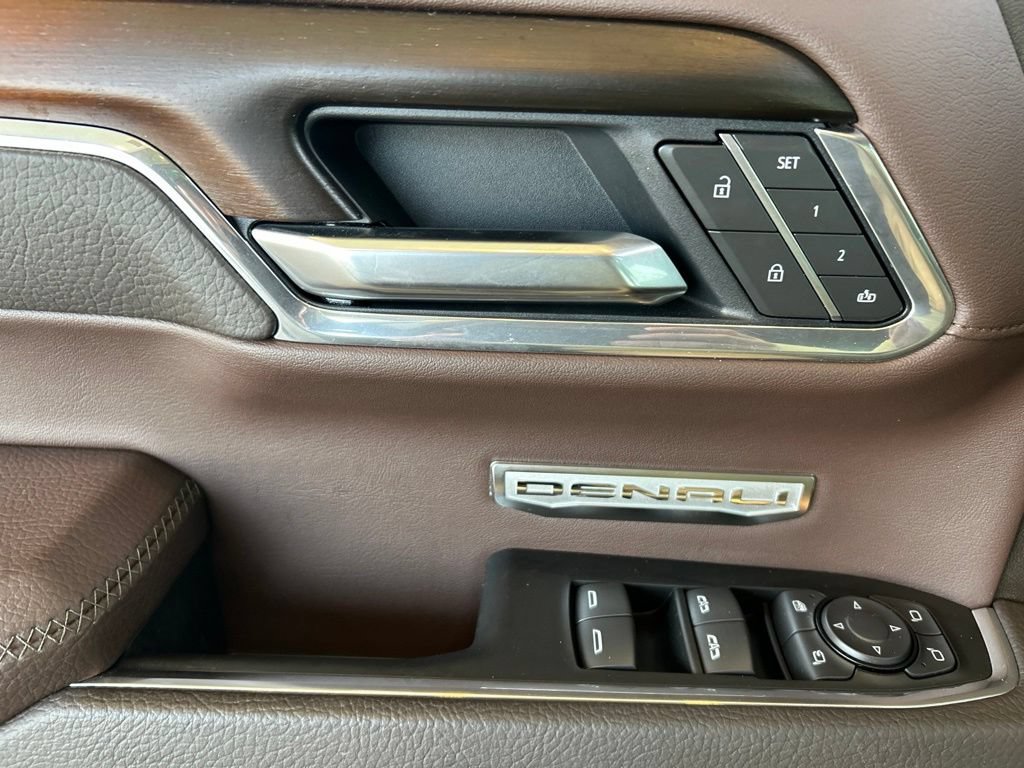 Used 2026 GMC Sierra 1500 Denali w/ Denali Reserve Package AWD/4WD image 26