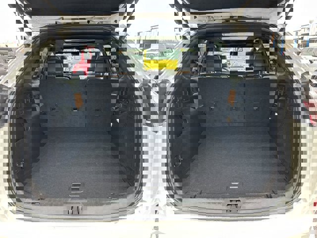 Certified 2023 Ford Edge Titanium w/ Equipment Group 301A AWD/4WD image 9