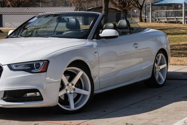 Used 2016 Audi A5 2.0T Premium image 7