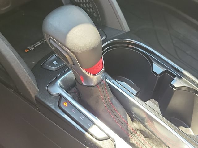 Used 2025 Chevrolet TrailBlazer RS w/ Convenience Package AWD/4WD image 19