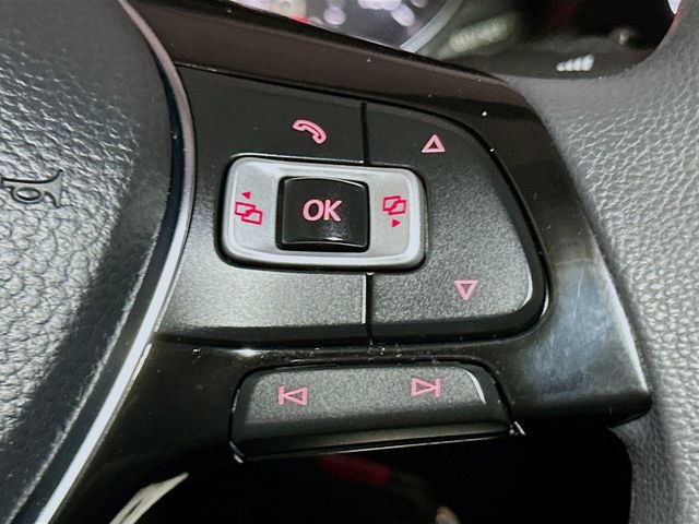 Used 2018 Volkswagen Passat 2.0T S w/ Driver Assistance Package image 27