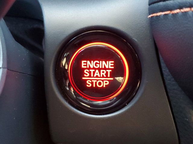 Certified 2026 Honda HR-V Sport image 20