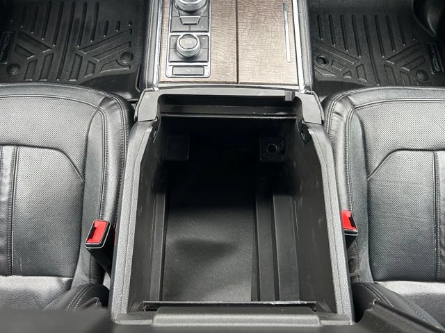 Used 2020 Ford Expedition Max Limited AWD/4WD image 23