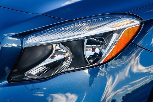 Used 2020 Mercedes-Benz GLA 250 4MATIC image 7