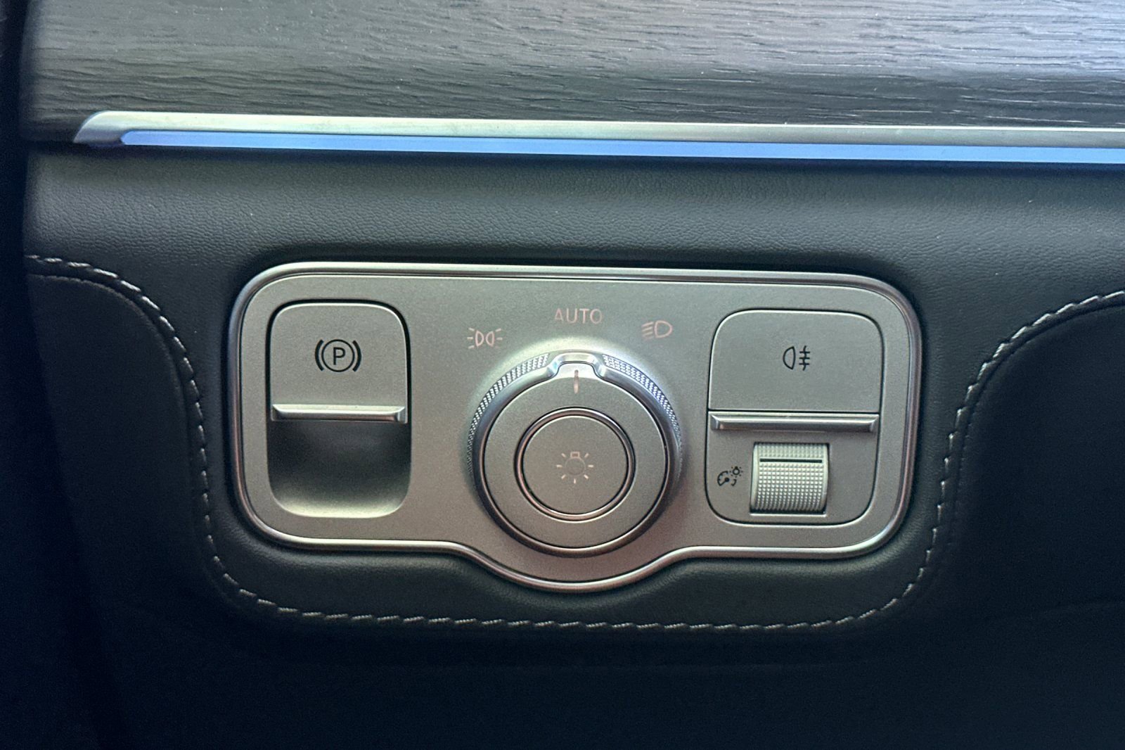 New 2026 Mercedes-Benz GLS 63 AMG 4MATIC image 27