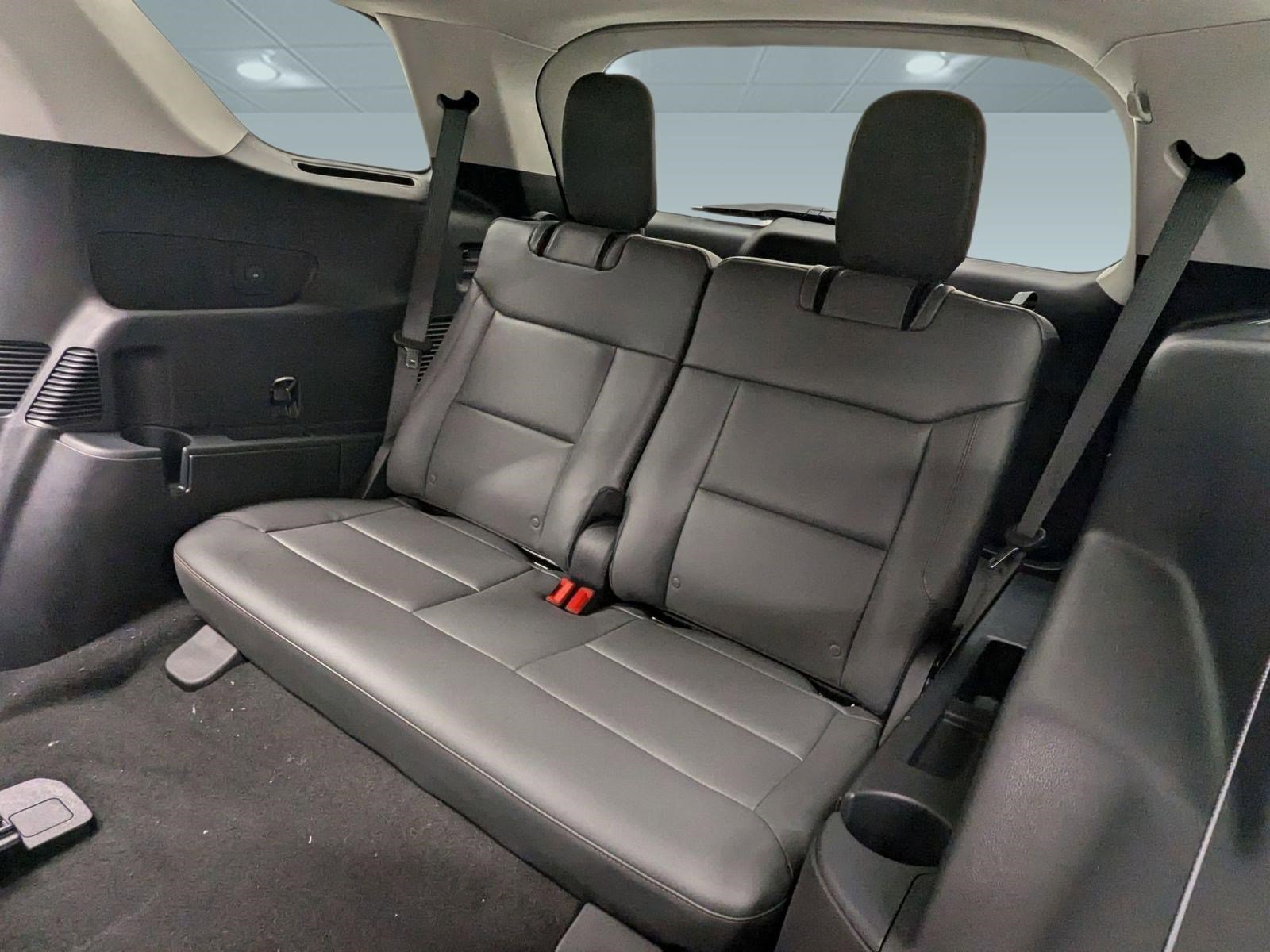 New 2026 Ford Explorer Active w/ Active Comfort Package image 22