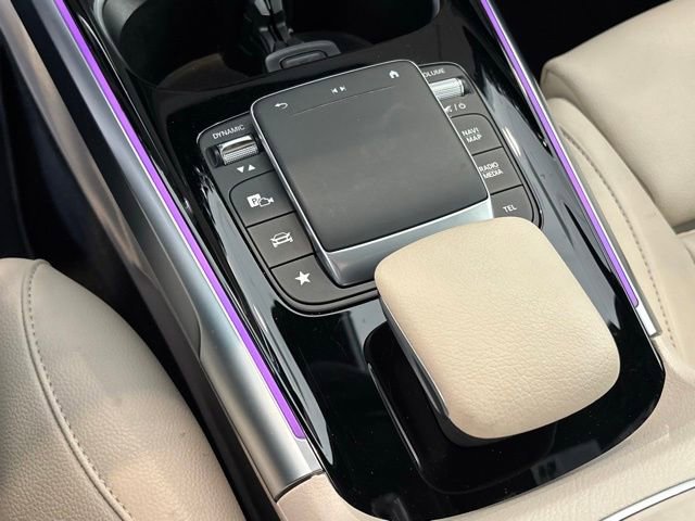Certified 2023 Mercedes-Benz EQB 250+ image 21