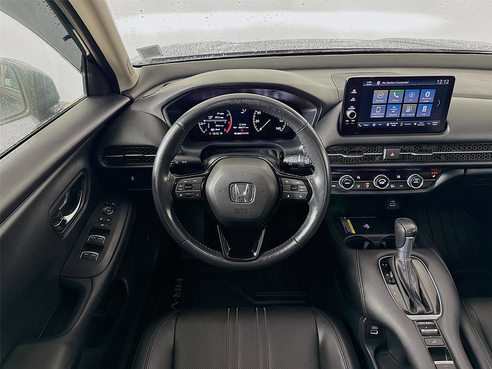 Used 2023 Honda HR-V EX-L image 22