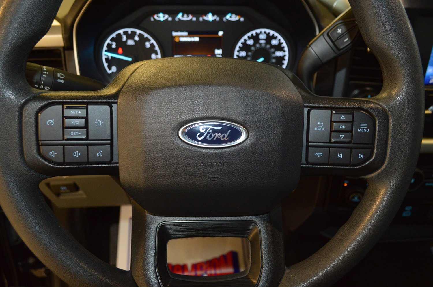 Used 2022 Ford F150 XLT w/ XTR Package image 18