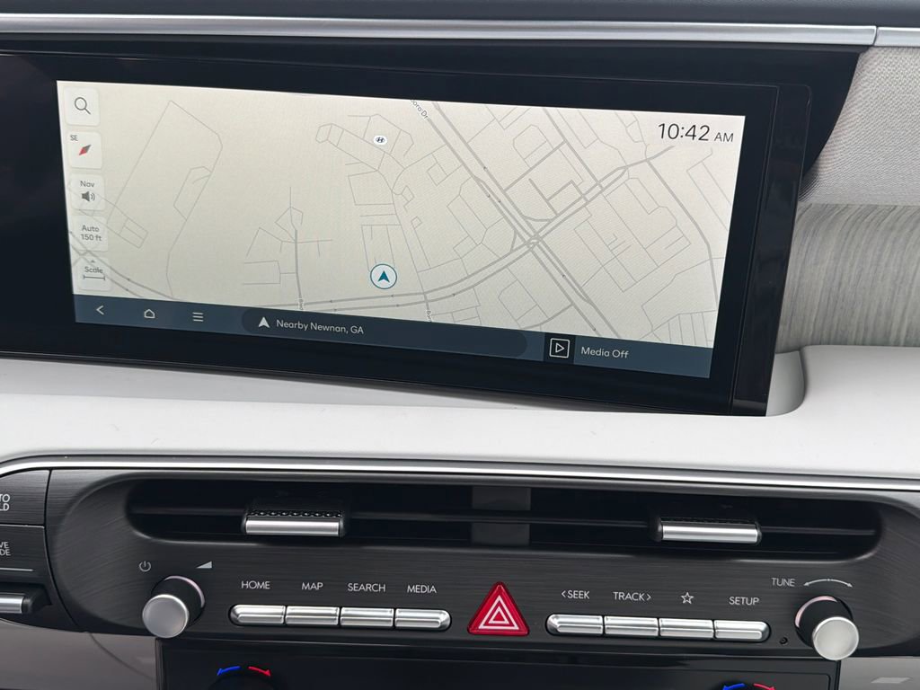 New 2026 Hyundai Palisade Calligraphy image 29