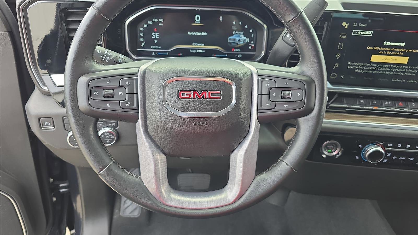 Used 2023 GMC Sierra 1500 Elevation AWD/4WD image 23
