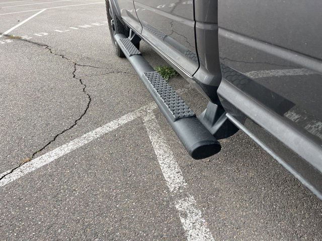 Used 2022 RAM 3500 Laramie w/ Night Edition image 14