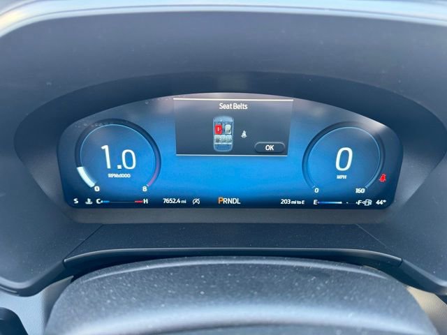 Used 2023 Ford Escape Active w/ Tech Pack #2 image 21