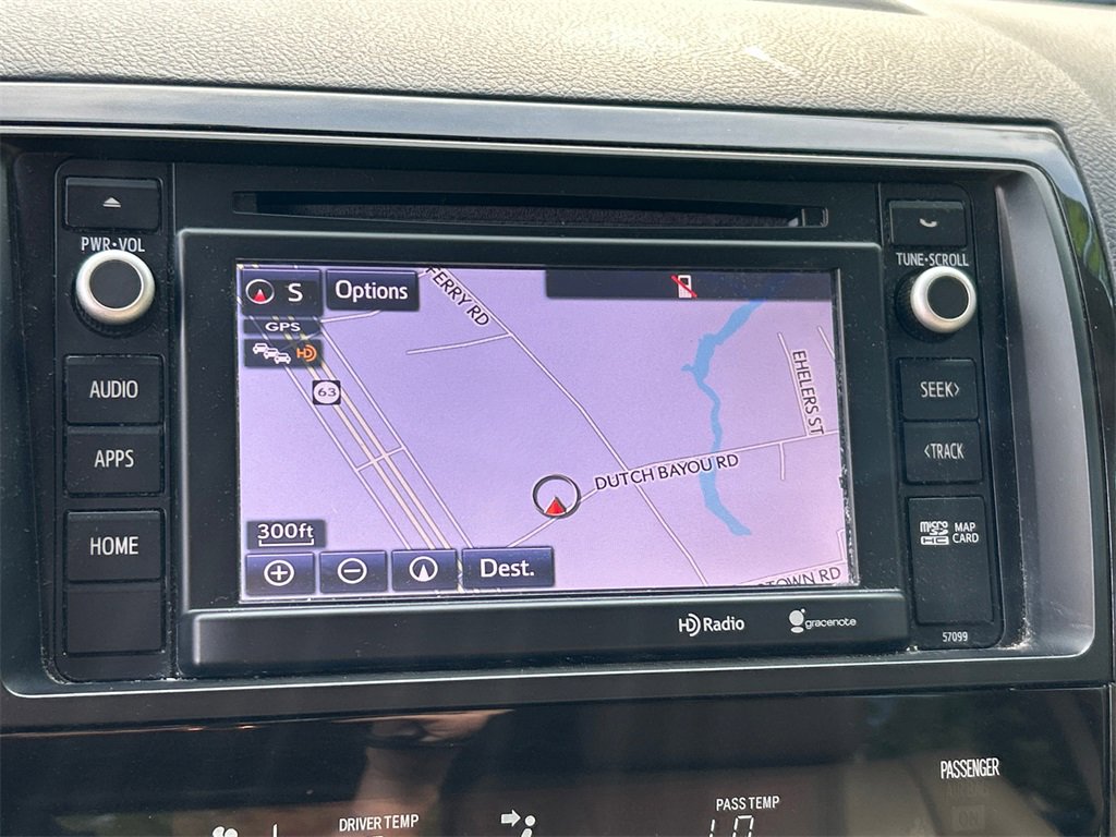 Used 2015 Toyota Sequoia SR5 image 13