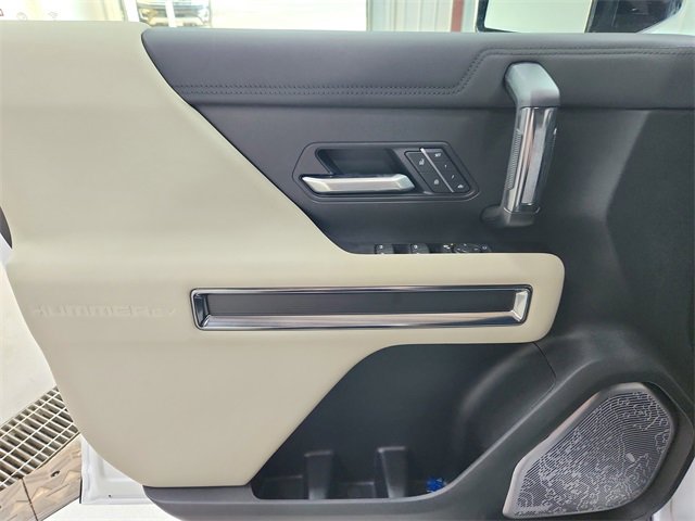 New 2026 GMC Hummer EV SUV image 35