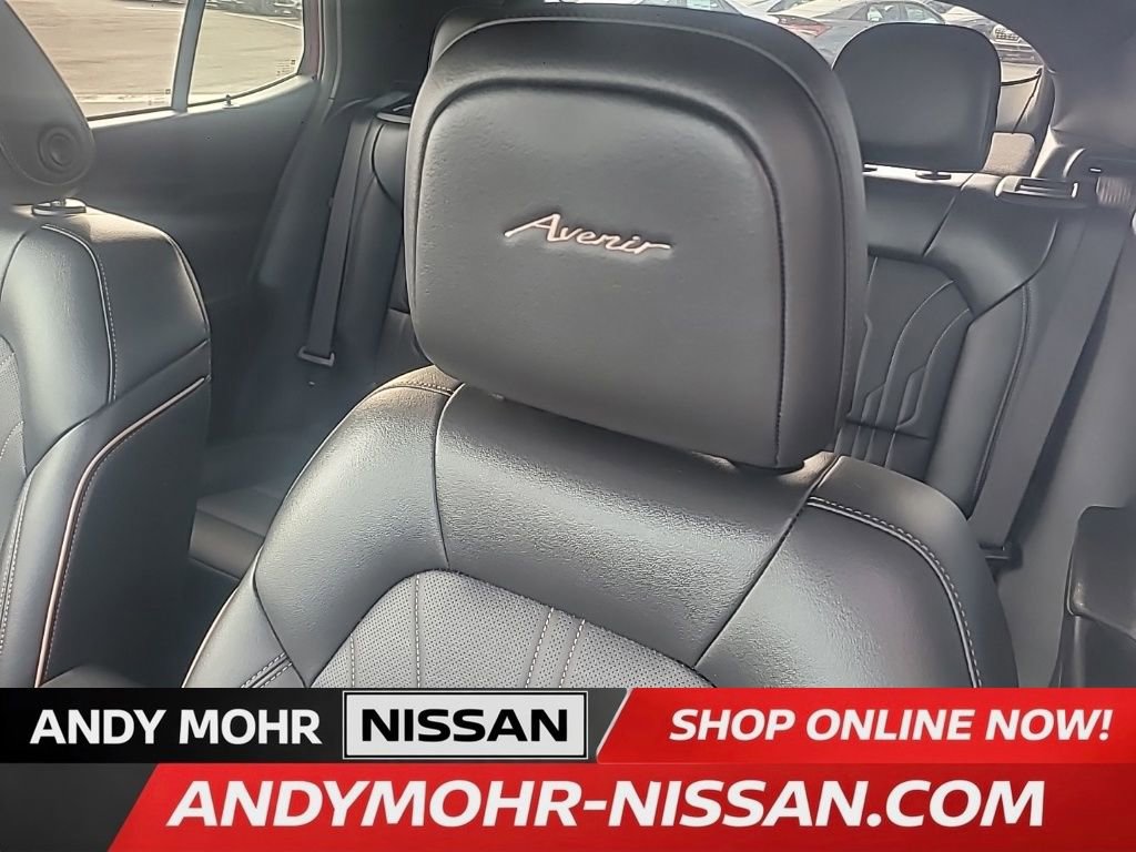 Used 2024 Buick Envista Avenir image 16