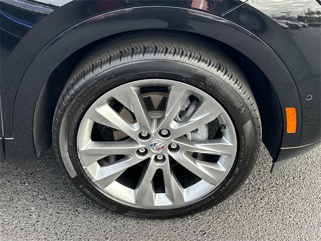 Used 2023 Buick Envision Avenir image 5