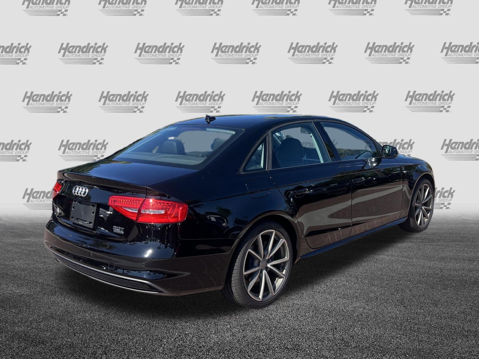Used 2016 Audi A4 2.0T Premium AWD/4WD image 10