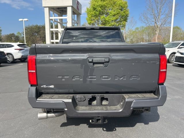New 2026 Toyota Tacoma SR5 AWD/4WD image 6