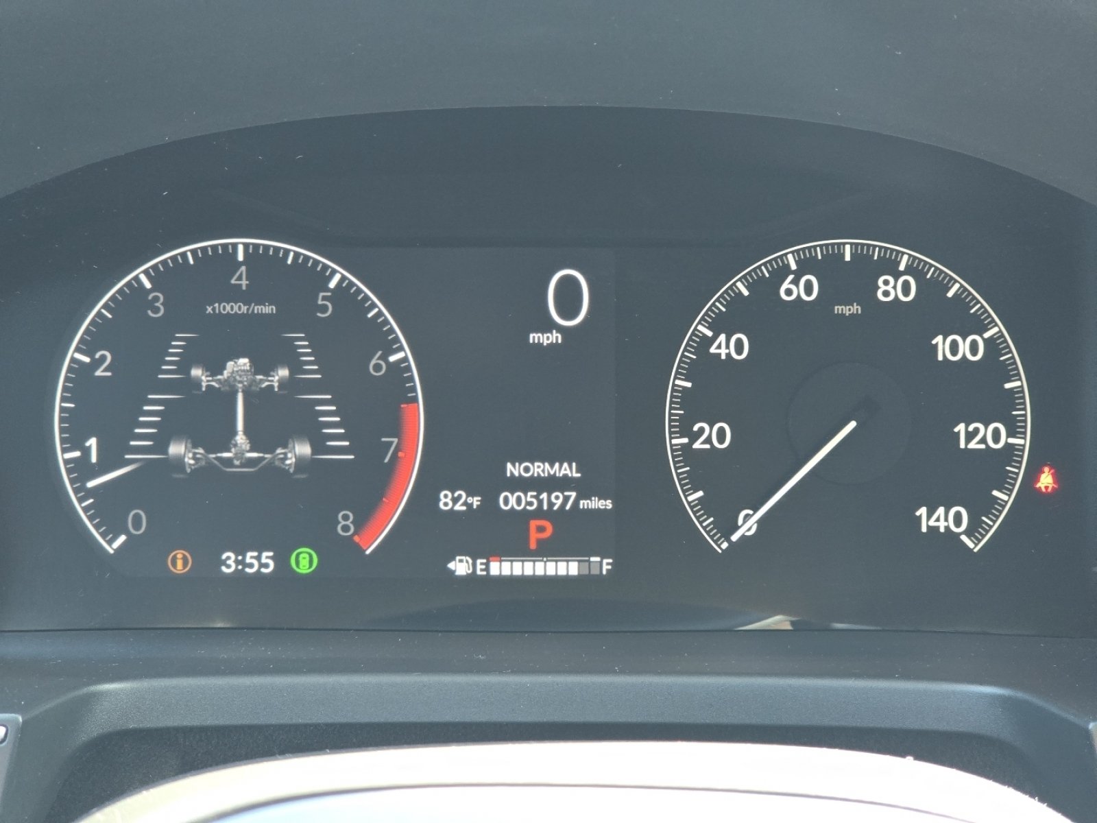 Used 2025 Honda Pilot EX-L image 27