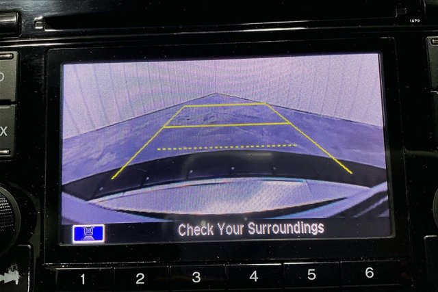 Used 2018 Honda HR-V LX image 21
