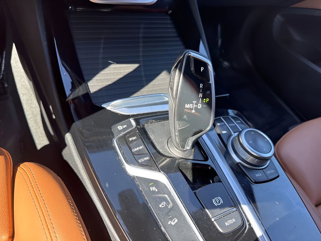 Used 2021 BMW X3 xDrive30i w/ Convenience Package AWD/4WD image 19