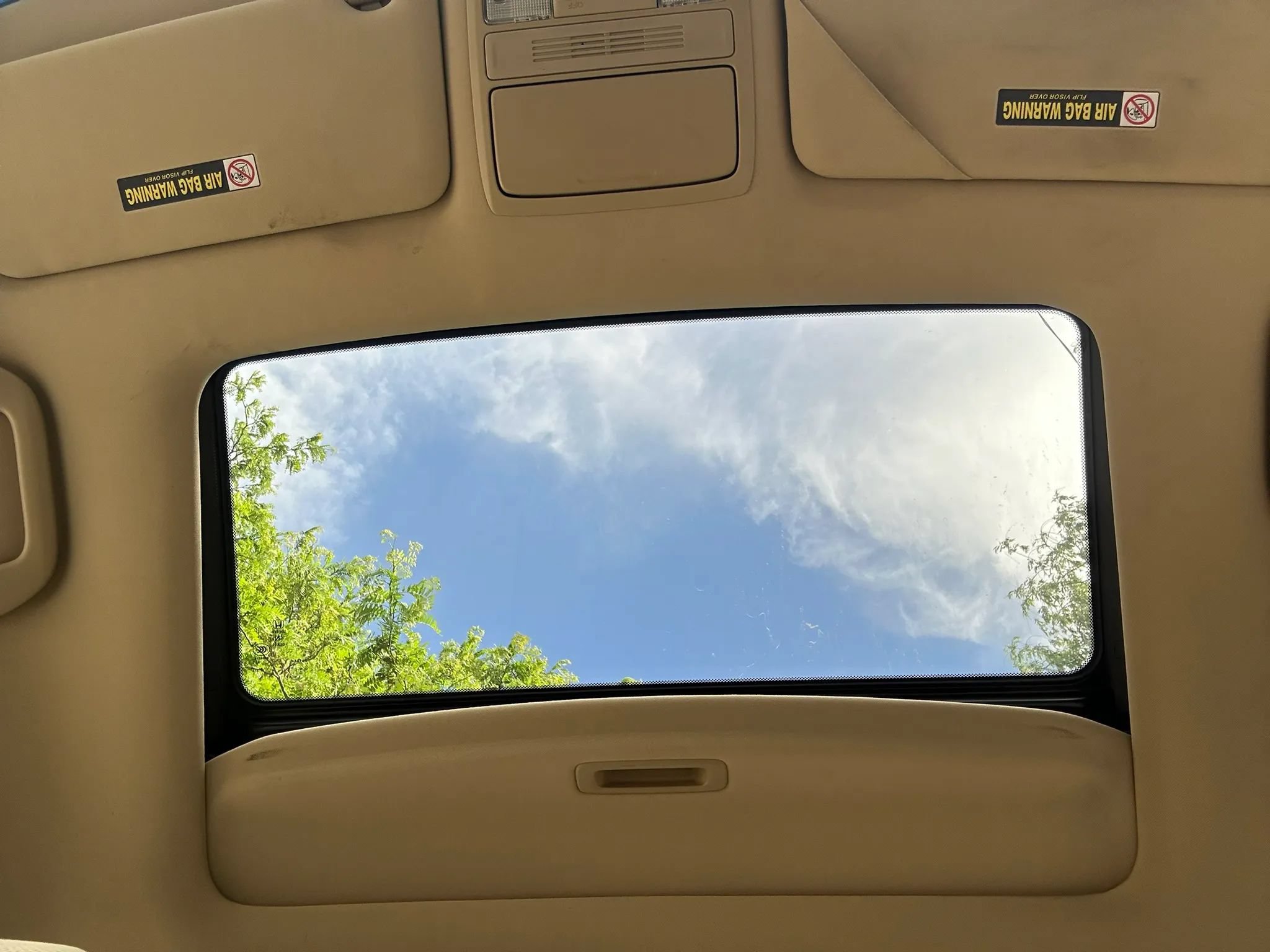 Used 2009 Honda Accord EX image 19