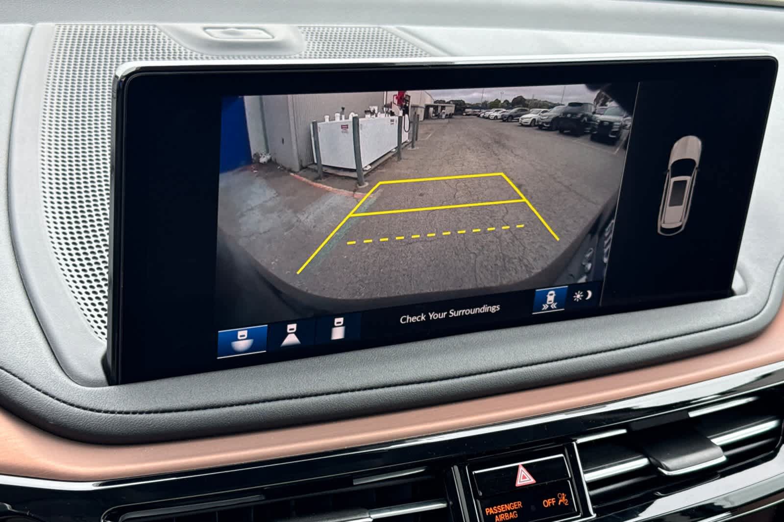 New 2026 Acura MDX w/ Technology Package AWD/4WD image 20
