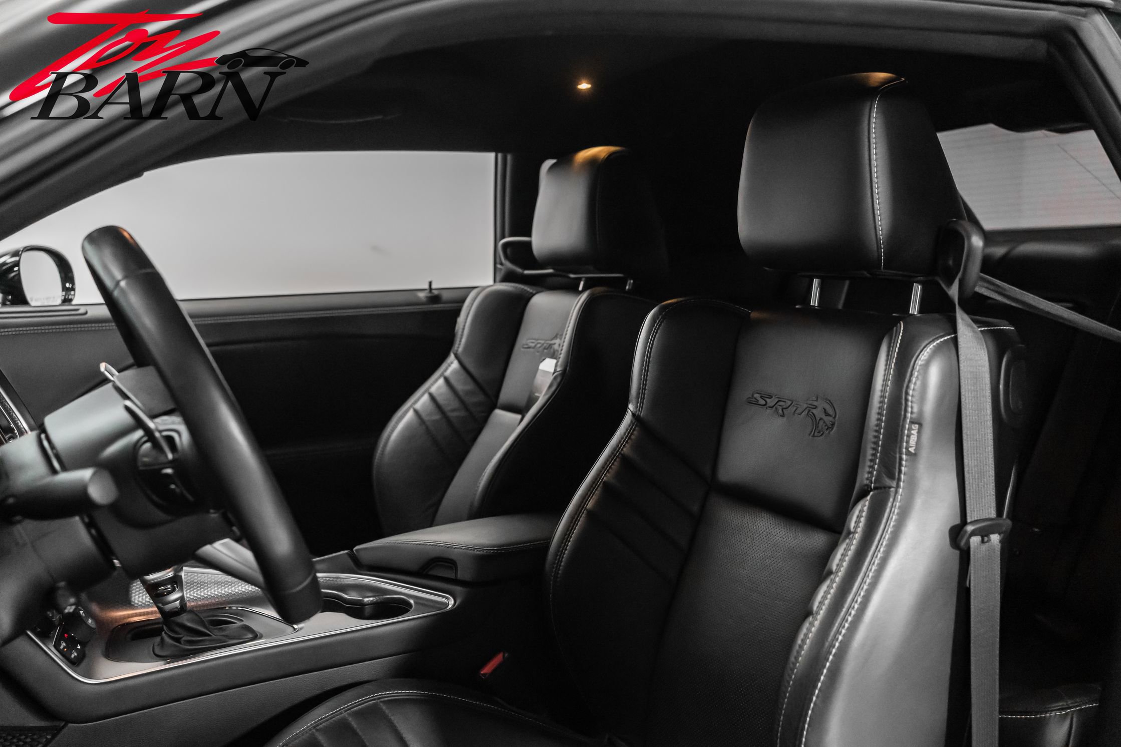 Used 2022 Dodge Challenger SRT Hellcat image 22