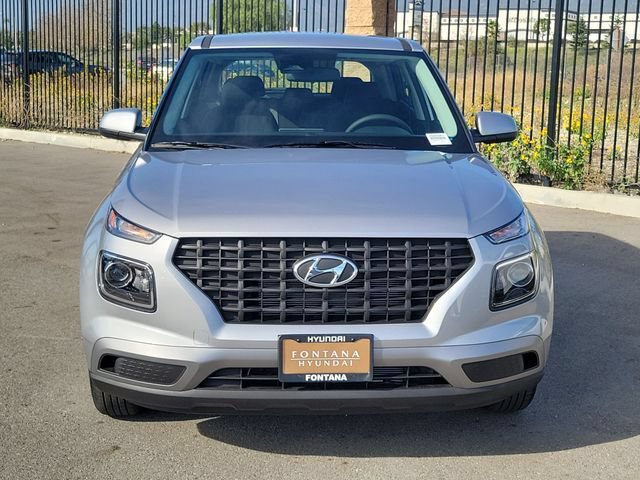 New 2026 Hyundai Venue SE FWD image 24